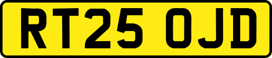 RT25OJD