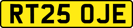 RT25OJE