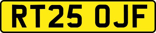RT25OJF