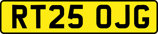 RT25OJG