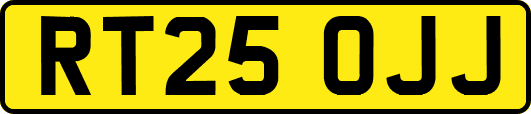 RT25OJJ