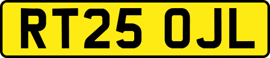 RT25OJL