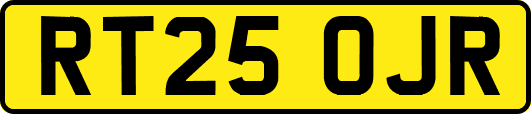 RT25OJR