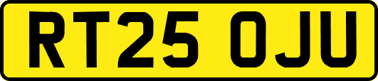 RT25OJU