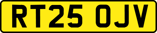 RT25OJV