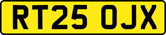 RT25OJX