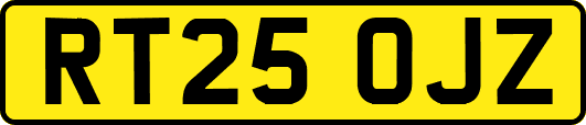RT25OJZ
