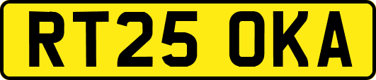 RT25OKA