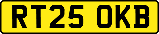 RT25OKB