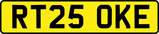 RT25OKE