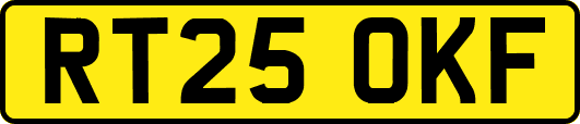 RT25OKF