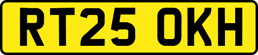 RT25OKH