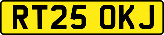 RT25OKJ