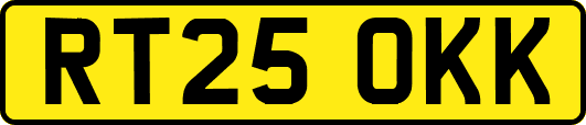 RT25OKK