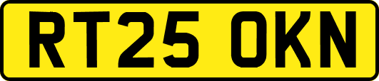 RT25OKN