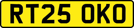 RT25OKO