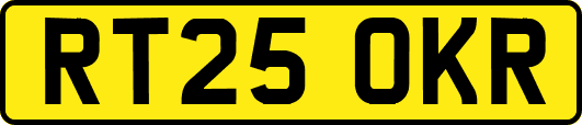 RT25OKR