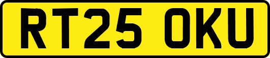 RT25OKU