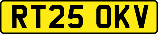 RT25OKV