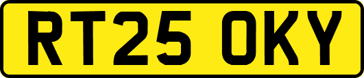 RT25OKY