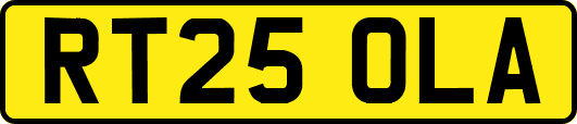 RT25OLA
