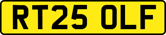 RT25OLF