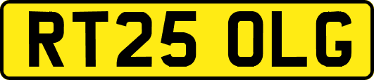 RT25OLG