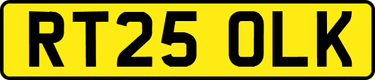 RT25OLK