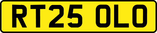 RT25OLO