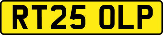 RT25OLP