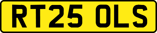 RT25OLS