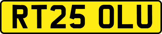RT25OLU