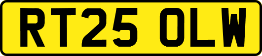 RT25OLW
