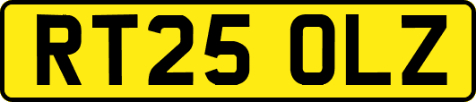 RT25OLZ