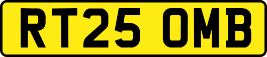 RT25OMB