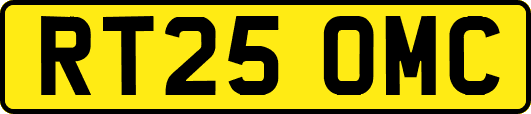 RT25OMC