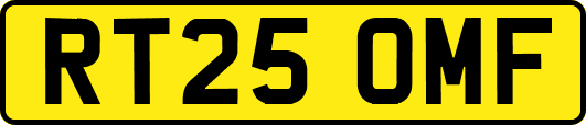 RT25OMF