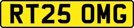 RT25OMG