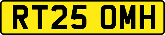 RT25OMH