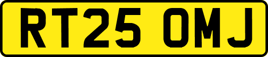 RT25OMJ