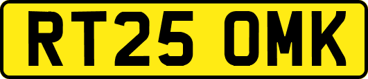 RT25OMK