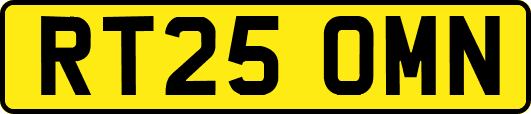 RT25OMN