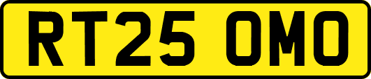 RT25OMO