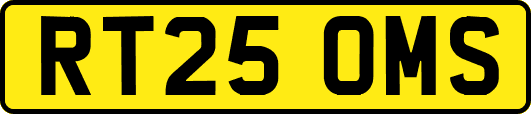 RT25OMS
