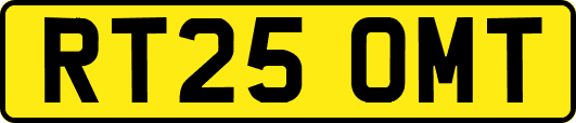 RT25OMT