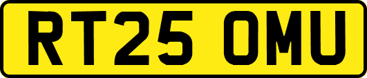 RT25OMU