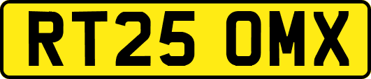 RT25OMX