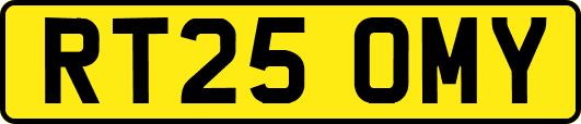 RT25OMY