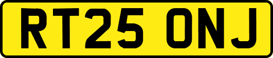 RT25ONJ