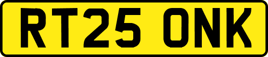 RT25ONK